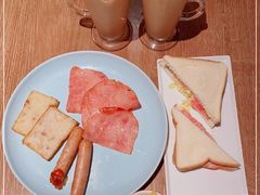 -必胜客(打浦桥日月光店)