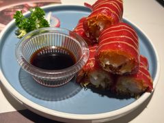 -虾饺妹·粤式茶餐厅(荟聚店)