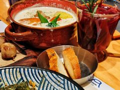 -火山屋台(新街口店)