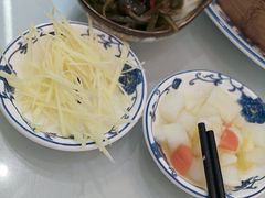 -苏兴记·小笼馄饨(建筑路店)