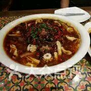 -城南往事济南风味主题餐厅(东环店)