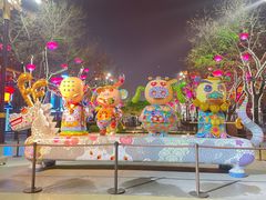 -大唐不夜城