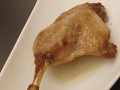 卤鸭腿-金原鸭血粉丝汤·汤包·脆皮烤鸭(南京博物院店)