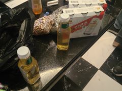 -金麦圣KTV