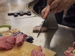 -神户牛排餐厅MOURIYA(总店)