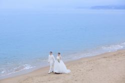 点击看大图 -金夫人婚纱摄影全球旅拍(大连店)
