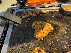 -猪的故事·韩式烤肉(韩乐坊店)