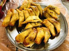 -桂萍特色牛筋牛杂(长堤街总店)