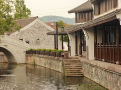 -慈城古县城景区