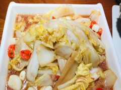 -楼兰新疆主题餐厅(苏州中心店)