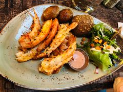 -Pakkhús Restaurant