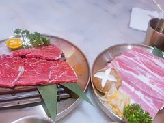 -韩宫宴烤肉·料理(南京江宁万达店)