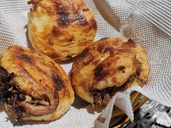 买又大特色牛肉烧饼-买又大餐厅(福林里店)