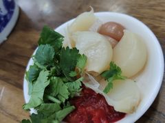 -老刘家泡馍·陕西老字号(钟楼广济街店)