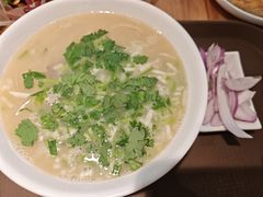 -向阳羊汤(千峰店)