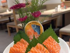 -新一番三文鱼寿司(大东海店)