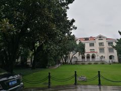 -上海安亭别墅花园酒店