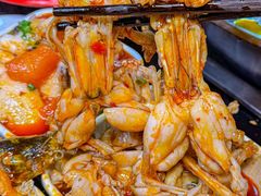-青山青豆花·笑禅豆腐鱼(黄泥塝店)