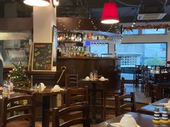 -La Creperie法餐厅(桃江路店)