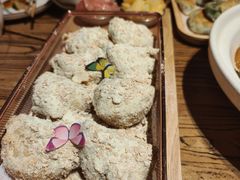 -永红源啤酒·烧烤·海鲜·大排档(台柳路店)