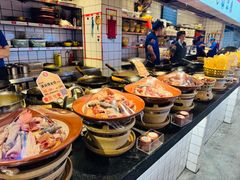 -阿财老铺·老蚌埠龙虾城(华夏总店)