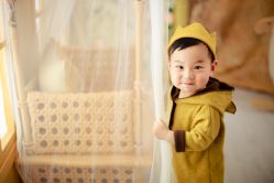 -BabyA 专业婴童摄影(古北时尚广场店)