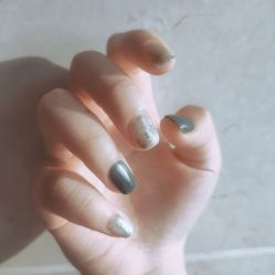 -柚子•猫美睫美甲