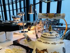 -金陵饭店-56JIA Restaurant家餐厅