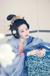 -盘子女人坊生日照·摄影馆(华强店)