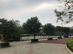 -广州体育职业技术学院