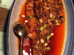 -那家小馆•北京菜•烤鸭(香山店)