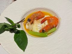 长寿面-狮拾久·现代新加坡料理(福田COCO Park店)