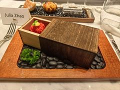 -深圳美高梅酒店-品聚嘉府中餐厅