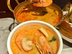 -Home Thai·泰谣(王府井apm店)