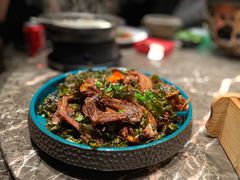 茶香手撕鸭-2046湘味厨房(南区盈峰店)