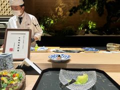 -辉·四季料亭·怀石料理·深夜食堂烧鸟·Omakase