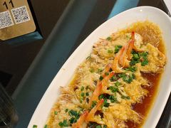 -丰收日·小海鲜·沪上家宴(顾村正大店)
