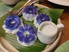 -帕蓝·暹罗料理(大学路店)