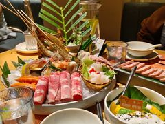 -生如夏花泰式火锅(西村黑金店)