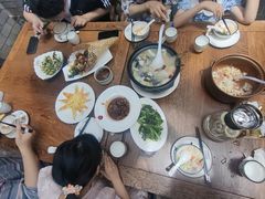 -喜林苑·稻田餐厅(品相府店)