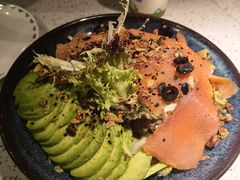 -BE BRIGHT KITCHEN(正佳广场店)