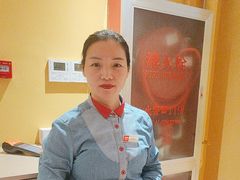 -西贝(六里桥旗舰店)