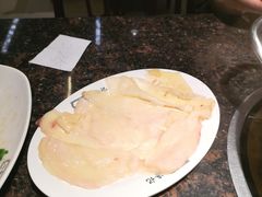 -八合里潮汕鲜牛肉火锅(深圳海岸城店)
