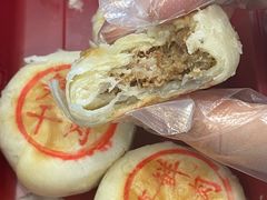 -詹记桃酥(百盛店)