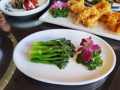 -利顺德大饭店·水岸中餐厅(小白楼店)