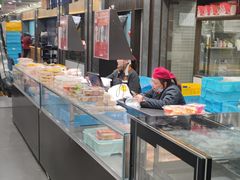 -王家沙点心店(南京西路总店)