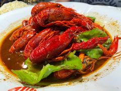 十三香龙虾-虾神於氏龙虾·小龙虾(江宁旗舰店)