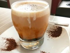 脏脏黑糖奶茶-必胜客(集美杏东店)
