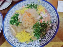 洛阳燕菜-杏花村水席楼(西大街总店)