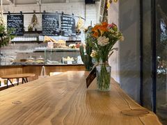 -O'mills Sourdough Bakery&Bistro(永嘉路店)